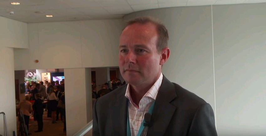Interview met Bart Combée
