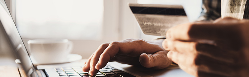 “The payment sector needs security in order to provide a stable future”