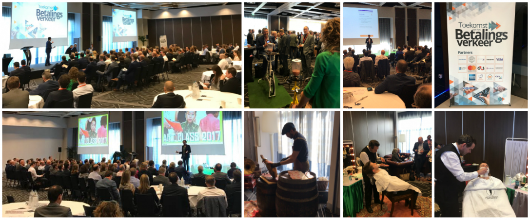 Wrap-up van het Toekomst van het Betalingsverkeer event 2018