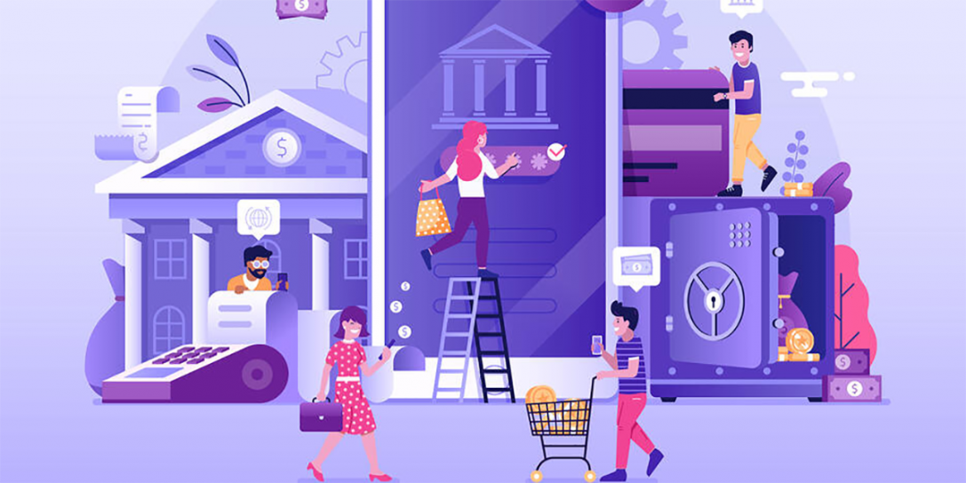 5 banking trends to watch in 2020